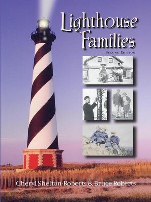 cover image of Lighthouse Families
